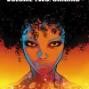 Marked Volume 2: Origins