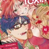 Marriage Toxin Vol. 04