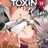 Marriage Toxin, Vol. 13