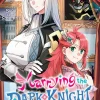 Marrying the Dark Knight (For Her Money) 1