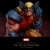 Marvel: Collecting the Universe: The Art of Sideshow