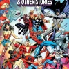 Marvel/DC: The Dead Of Knight & Other Stories