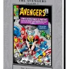 Marvel Masterworks: The Avengers Vol. 2