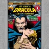 Marvel Masterworks: The Tomb of Dracula Vol. 5
