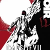 Marvel Noir: Daredevil/cage/iron Man