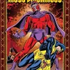 Marvel's Most Villainous Volume 1: Magneto