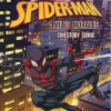 Marvel's Spider-Man: Miles Morales Cinestory Comic