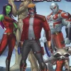 Marvel Universe Guardians of the Galaxy Vol. 3