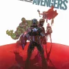 Marvel Universe Vs. The Avengers