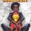 Marvel-Verse: Ironheart
