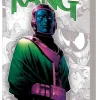 Marvel-Verse: Kang