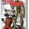 Marvel-Verse: Rocket & Groot