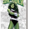 Marvel-Verse: She-Hulk