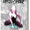 Marvel-Verse: Spider-Gwen: Ghost-Spider