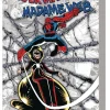 Marvel-Verse: Spider-Man & Madame Web