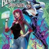 Mary Jane & Black Cat: Dark Web