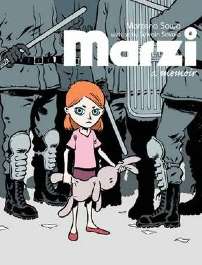 Marzi