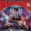 Mashle: Magic and Muscles, Vol. 14