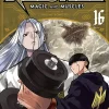 Mashle: Magic and Muscles, Vol. 16