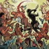 Maskerade Volume 1