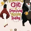 Masterful Cat Depressed Again Today Vol. 08