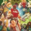 Masters of the Universe: Masterverse Volume 1