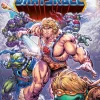 Masters of the Universe Teenage Mutant Ninja Turtles Turtles of Grayskull