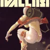 Mawrth Valliis