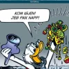 Mayaenes krone HC