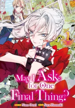 May I Ask for One Final Thing?, Vol 1