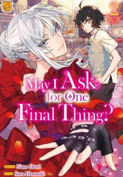 May I Ask for One Final Thing?, Vol 2