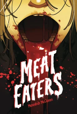 Meat Eaters