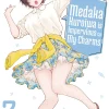Medaka Kuroiwa Is Impervious To My Charms Vol. 07
