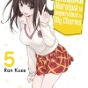 Medaka Kuroiwa Is Impervious To My Charms Vol. 05