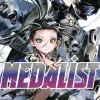 Medalist Vol. 02