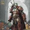 Medieval Spawn