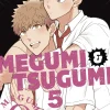 Megumi & Tsugumi Vol. 5