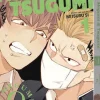 Megumi & Tsugumi, Vol. 1: Volume 1