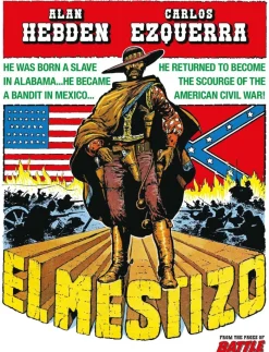 Mestizo