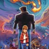 Middlewest Book One