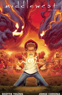 Middlewest Book Three