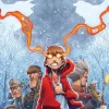 Middlewest Book Two