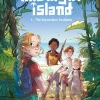 Midnight Island: The Automaton Awakens