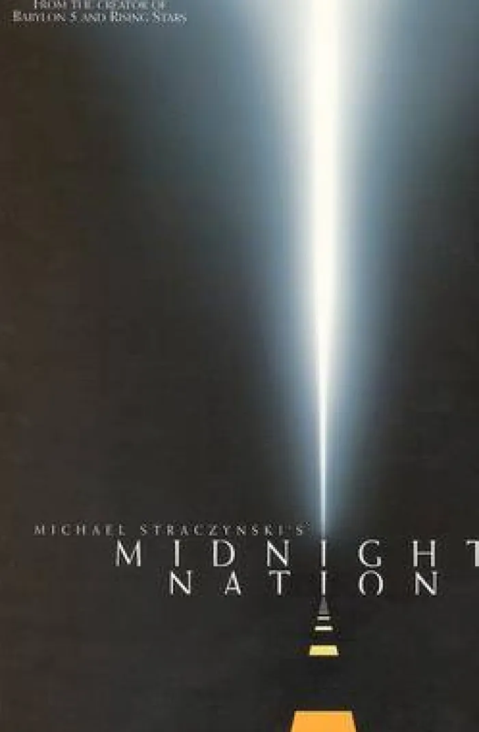 Midnight Nation (New Edition)