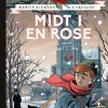 Midt i en rose HC