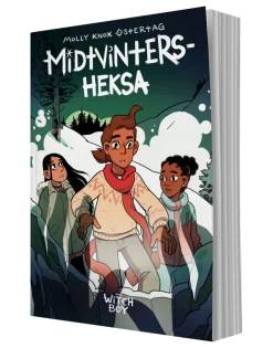 Midtvintersheksa