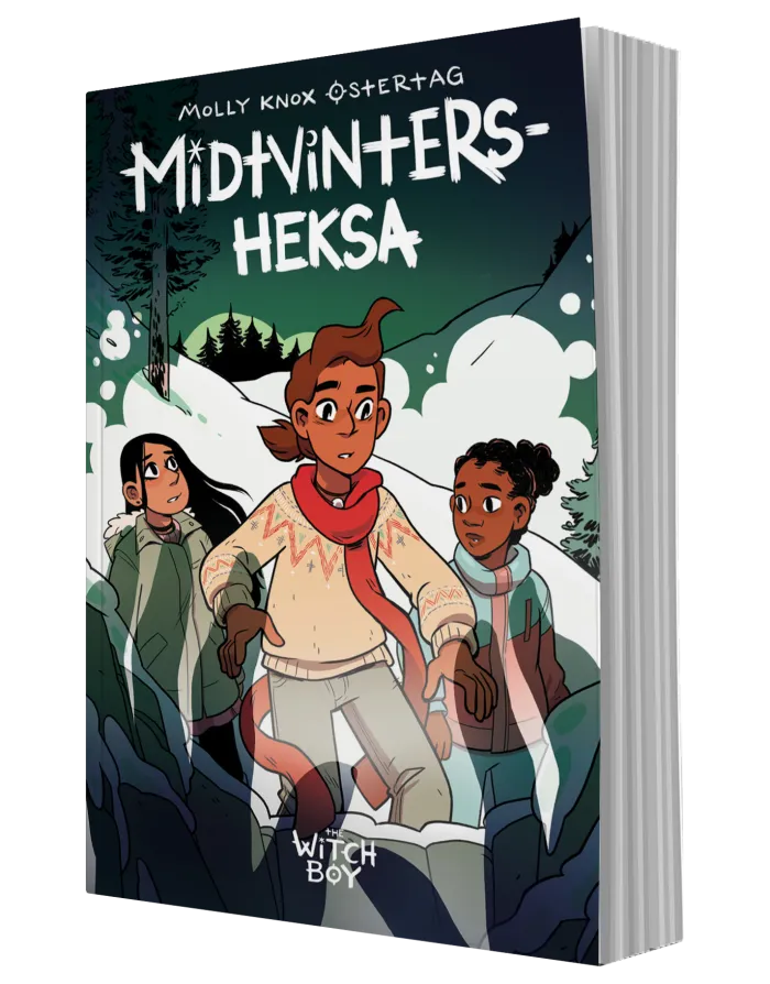 Midtvintersheksa
