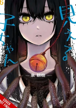 Mieruko-chan, Vol. 6