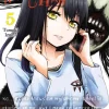Mieruko-chan, Vol. 5