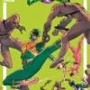 Mighty Morphin Power Rangers Compact Comics Edition Vol. 1
